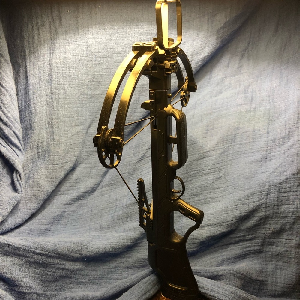 TWD Lamp - Picture 3 of 5